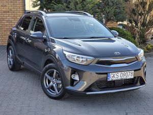 Kia Stonic 2019