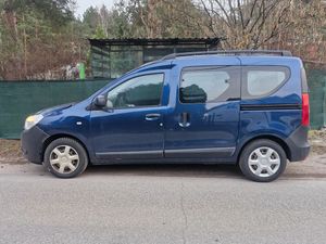 Dacia Dokker SCe 100 Essential 2018