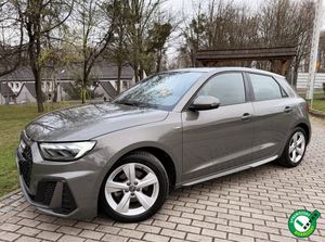 Audi A1 GB 30 TFSI S line 2018
