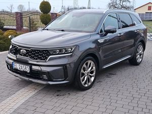 Kia Sorento IV 2.2 CRDi Prestige Line 4WD DCT 7os 2021