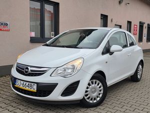 Opel Corsa D 1.2 16V (ecoFLEX) Selection 2012