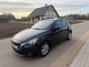 Mazda 2 III SKYACTIV-D 105 Sports-Line 2016