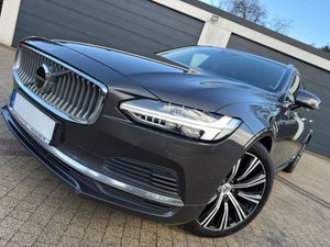 Volvo V90 T8 Recharge AWD Geartronic Inscription 2021