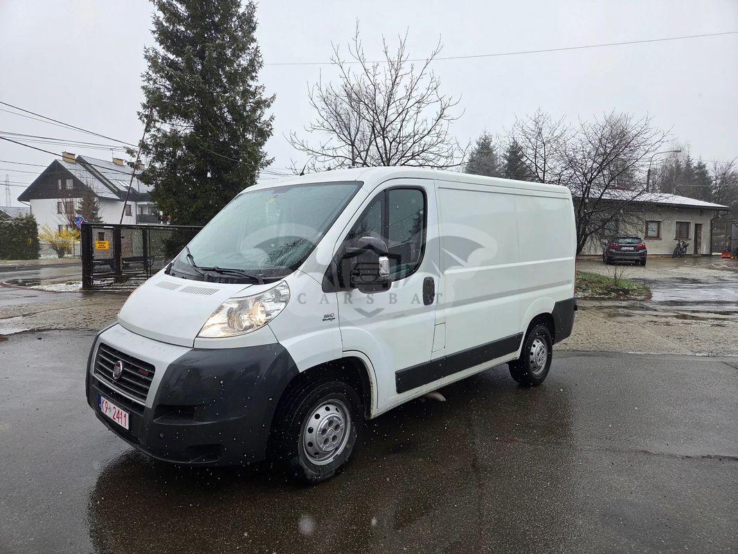 Fiat Ducato 2007