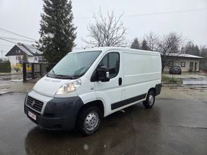 Fiat Ducato 2007