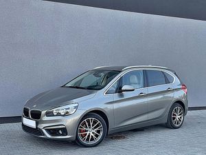 BMW 2 Series 218i Luxury Line 2018