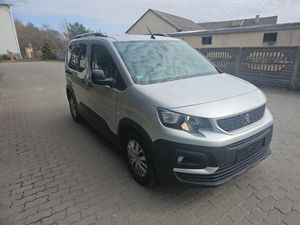 Peugeot Rifter BlueHDI 130 L1 Allure Pack 2019