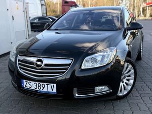 Opel Insignia A 2013