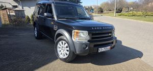 Land Rover Discovery III TD V6 Family Limited Edition 2007