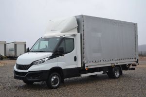 Iveco Daily 2021