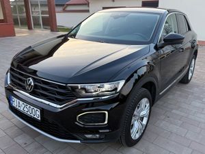 Volkswagen T-ROC I 1.5 TSI Special Edition DSG 2020