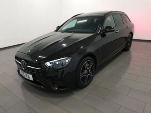 Mercedes-Benz E W213 300 de 4Matic 9G-TRONIC AMG Line 2022