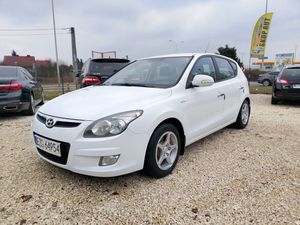 Hyundai i30 I 2010