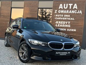 BMW 3 Series G20/G21 320d M Sport 2022