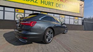 Audi A6 C8 40 TDI S tronic design 2023