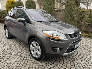 Ford Kuga I 2.0 TDCi 4x4 Champions Edition 2011