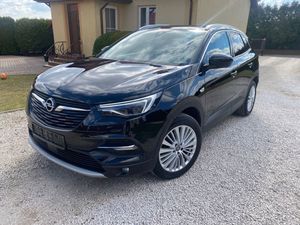 Opel Grandland 1.2 Start/Stop Business Elegance 2018