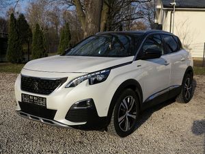 Peugeot 3008 II 2019