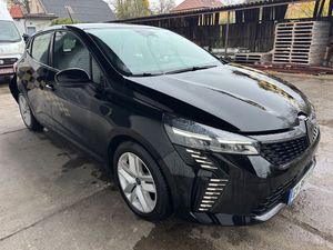 Renault Clio V 1.0 TCe Equilibre 2024