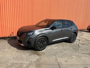 Peugeot 2008 II PureTech 130 EAT8 GT 2022