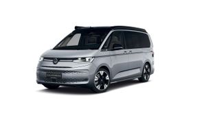 Volkswagen California 2026