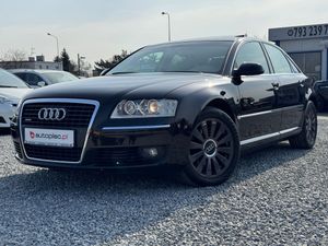 Audi A8 D3 3.0 TDI L Quattro 2006