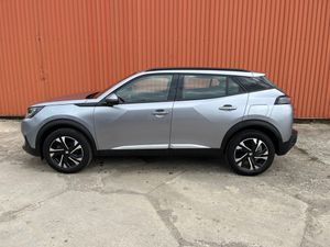 Peugeot 2008 II 2020