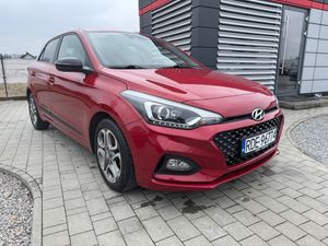 Hyundai i20 II 2019