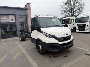 Iveco Daily 2020
