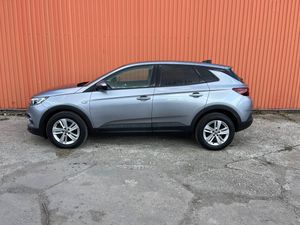 Opel Grandland 2019