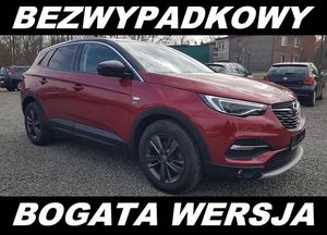 Opel Grandland 1.2 Start/Stop Design Line 2020