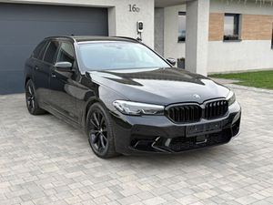 BMW 5 Series G30/G31 2022
