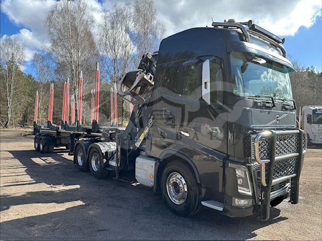 Volvo FH 2020