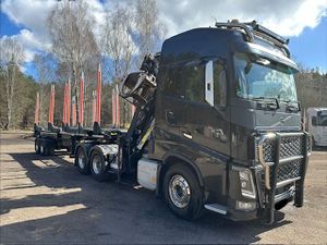 Volvo FH 2020