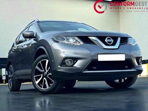 Nissan X-Trail III 1.6 DCi Tekna 2017