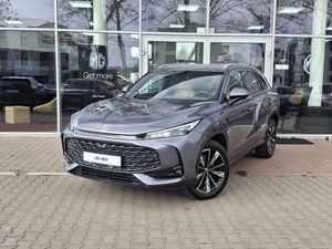 MG HS 2025
