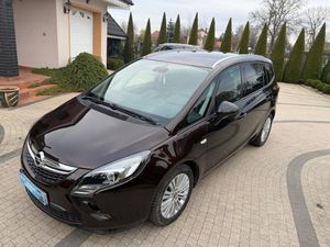 Opel Zafira C 1.6 D Start/Stop Active 2016