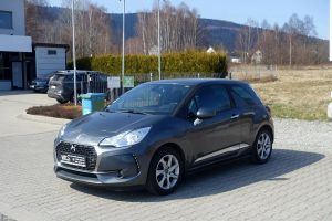 DS DS3 2016