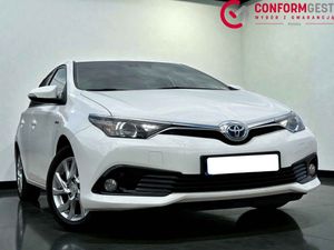 Toyota Auris II 1.8 VVT-i Automatik Free Style 2015