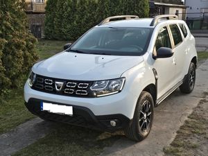 Dacia Duster II 1.6 SCe Comfort 4WD 2019