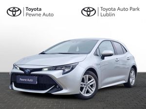 Toyota Corolla Seria E21 2020