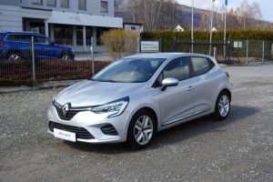 Renault Clio V TCe 100 EXPERIENCE 2019