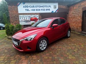 Mazda 2 III SKYACTIV-G 75 Center-Line 2019