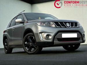 Suzuki Vitara II 2017