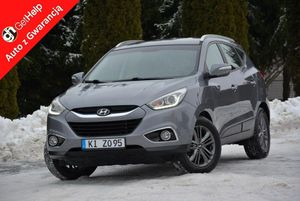Hyundai ix35 1.7 CRDi 2WD Fifa World Cup Edition 2015