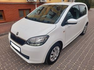 Skoda Citigo 2016