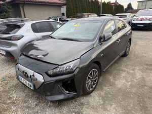 Hyundai IONIQ 2020