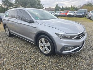 Volkswagen Passat B8 2.0 TDI SCR DSG 4Motion 2023