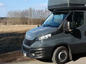 Iveco Daily 2021