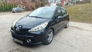 Peugeot 207 95 VTi Tendance 2009
